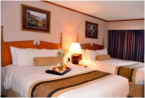 Posada The Hospitality Inn