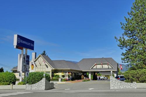 Posada The Hospitality Inn