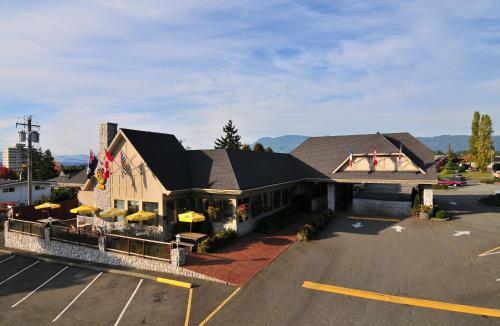 Posada The Hospitality Inn