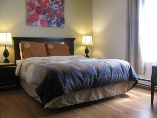 Motel De L'outlet