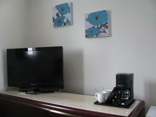 Motel De L'outlet