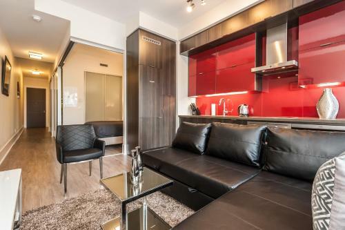 Apartamento Loft - Entertainment & Financial District