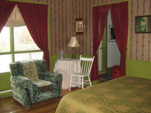 Posada Auberge Des �les