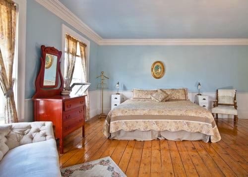 Posada Auberge Des �les