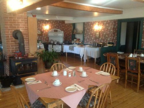 Posada Auberge Des �les