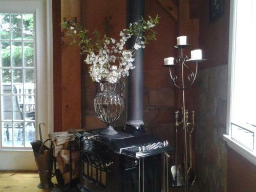 Gite Le Roupillon B&B