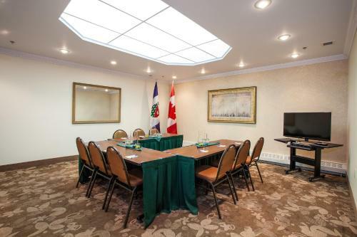Hotel Days Inn & Suites By Wyndham Yellowknife