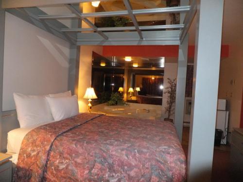 Posada Ivy Rose Motor Inn