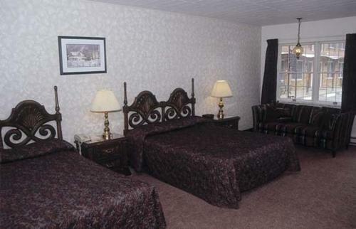 Posada Ivy Rose Motor Inn