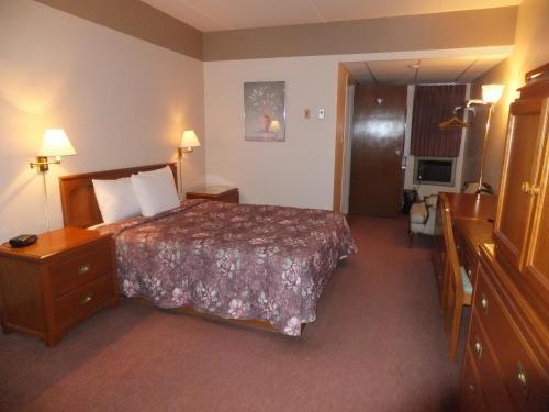Posada Ivy Rose Motor Inn