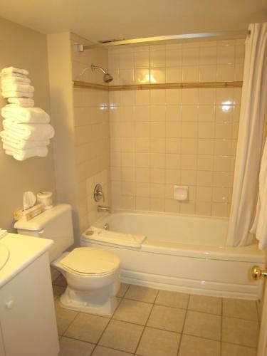 Hotel Super 8 By Wyndham Castlegar Bc