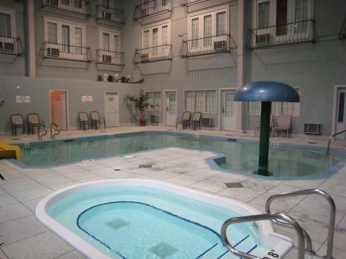 Hotel Super 8 By Wyndham Castlegar Bc