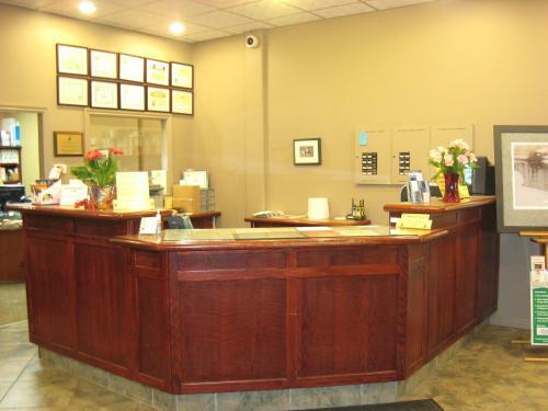 Hotel Super 8 By Wyndham Castlegar Bc