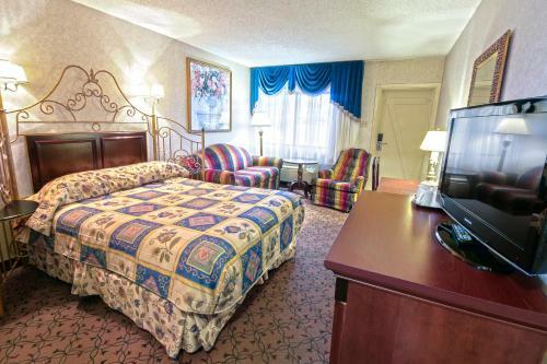 Hotel Auberge Qu�bec