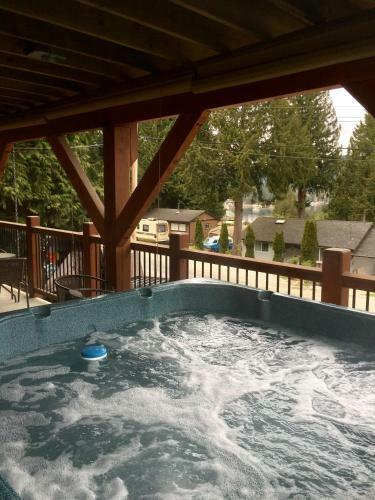 Apartamentos Freedom Lodge & Spa