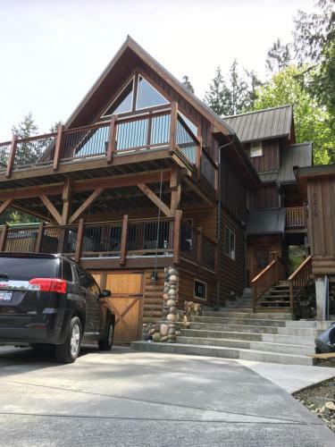 Apartamentos Freedom Lodge & Spa