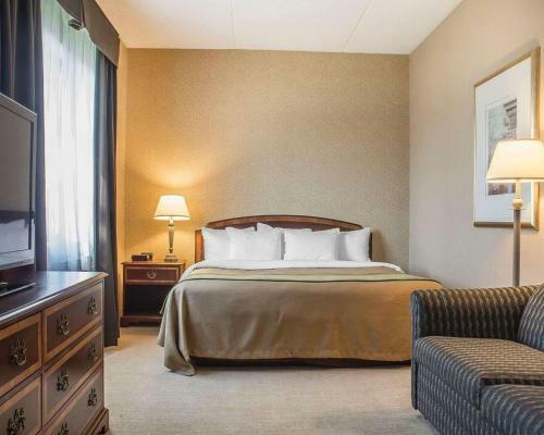 Hotel Comfort Inn Port Hope