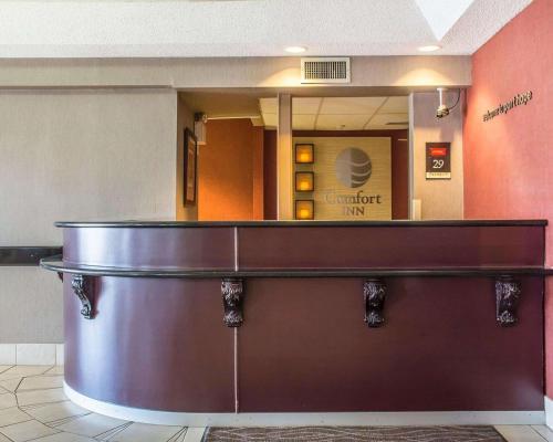 Hotel Comfort Inn Port Hope