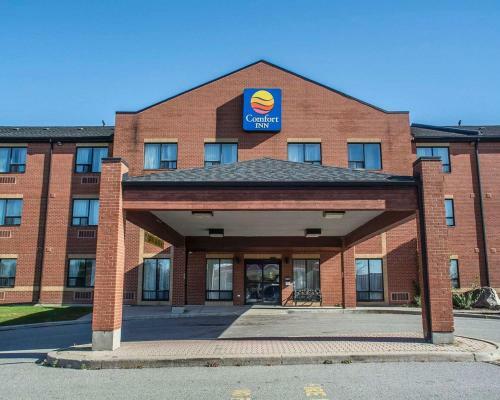 Hotel Comfort Inn Port Hope