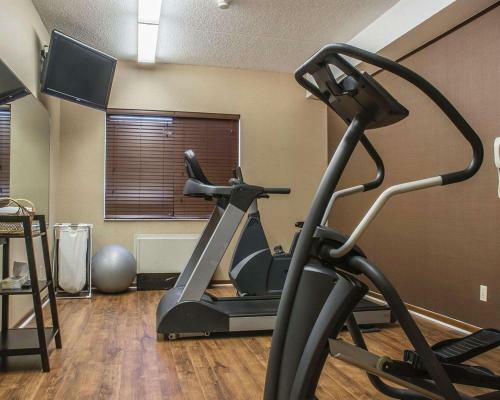 Hotel Comfort Inn Port Hope