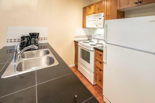 Apartamentos Whistler Town Plaza By Whiski Jack
