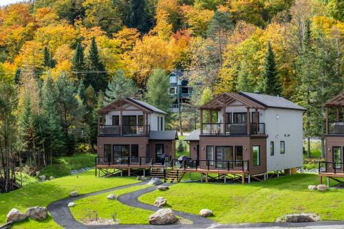 Les Chalets Sauvignon