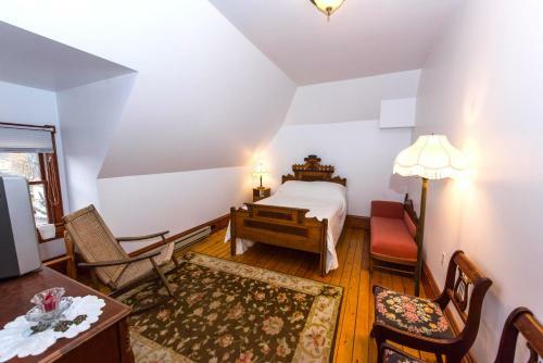 Bed & Breakfast Le Griffon
