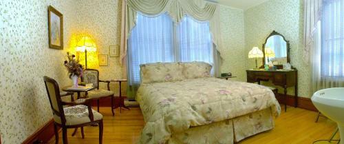 Bed & Breakfast Le Griffon