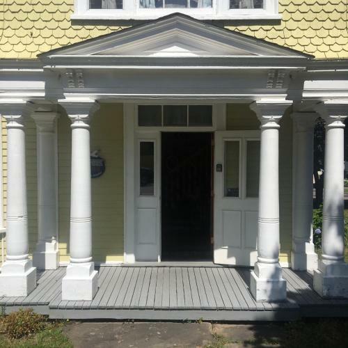 Bed & Breakfast Le Griffon