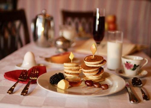 Bed & Breakfast Le Griffon