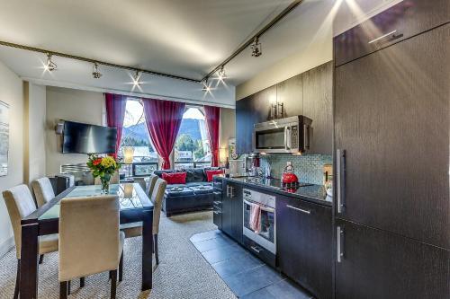 Apartamento Adara Hotel By Whistler's Best Accommodation