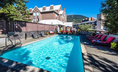Apartamento Adara Hotel By Whistler's Best Accommodation