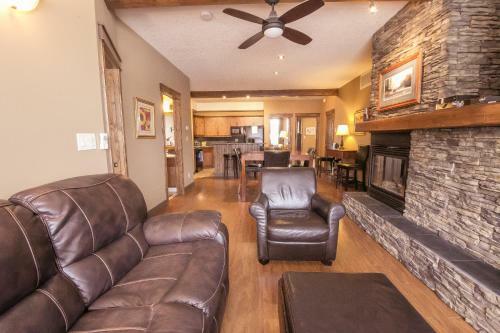 Apartamento Kootenay Vacation Rentals