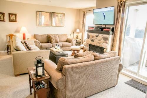 Apartamento Kootenay Vacation Rentals