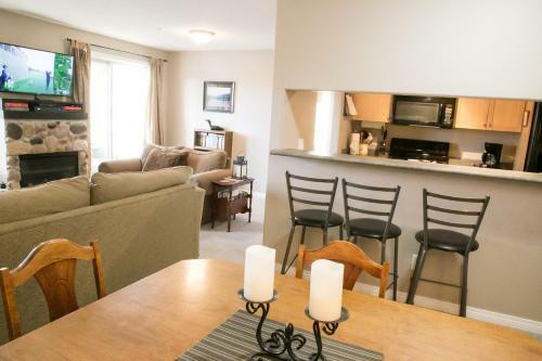 Apartamento Kootenay Vacation Rentals