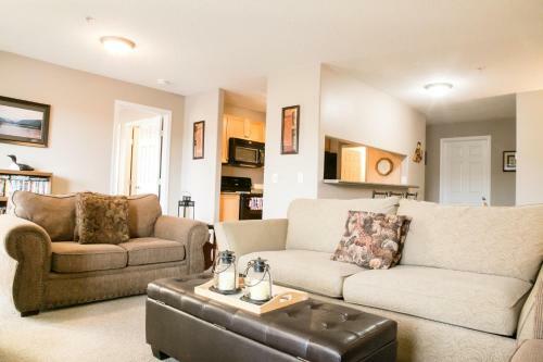 Apartamento Kootenay Vacation Rentals