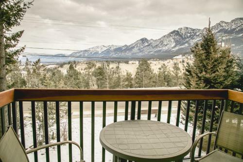 Apartamento Kootenay Vacation Rentals
