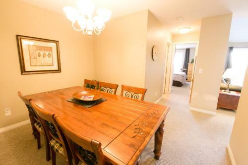 Apartamento Kootenay Vacation Rentals