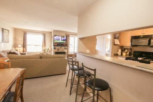 Apartamento Kootenay Vacation Rentals