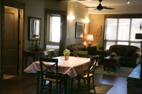 Apartamento Kootenay Vacation Rentals