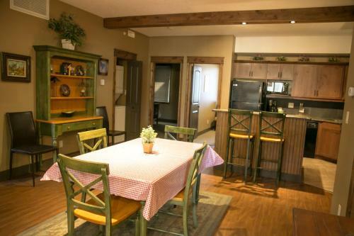 Apartamento Kootenay Vacation Rentals