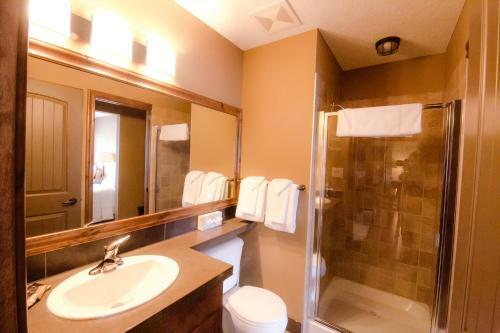 Apartamento Kootenay Vacation Rentals