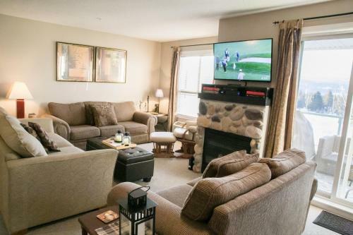 Apartamento Kootenay Vacation Rentals