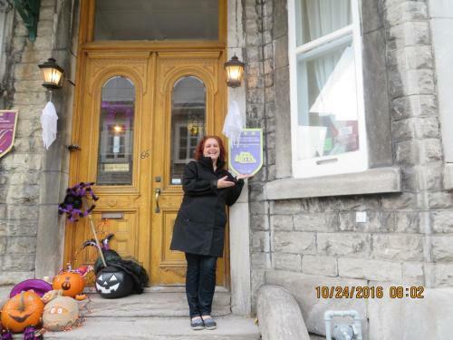 B&B Chez Hubert
