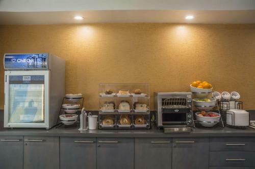 Hotel Quality Inn Leamington