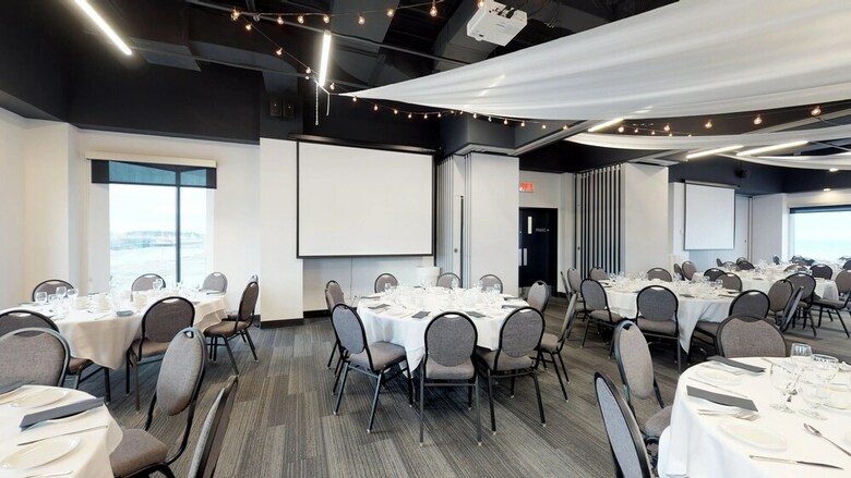 Hotel Riotel Matane