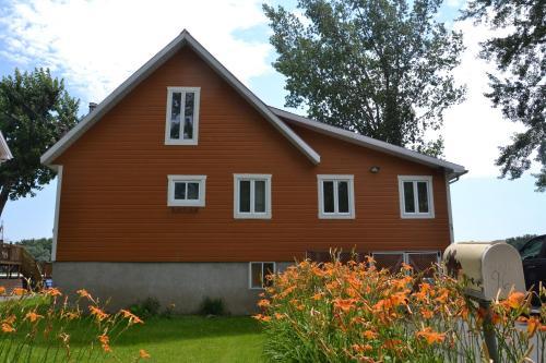 Hostal Maison 4 Saisons