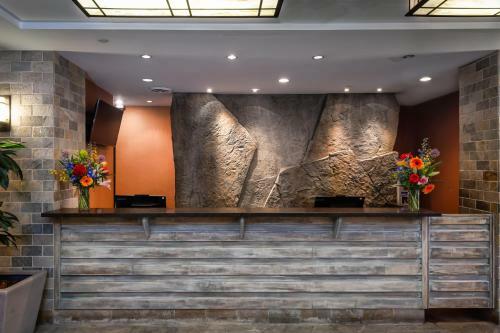 Hotel The Blackcomb Lodge