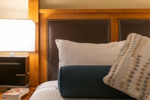 Hotel The Blackcomb Lodge