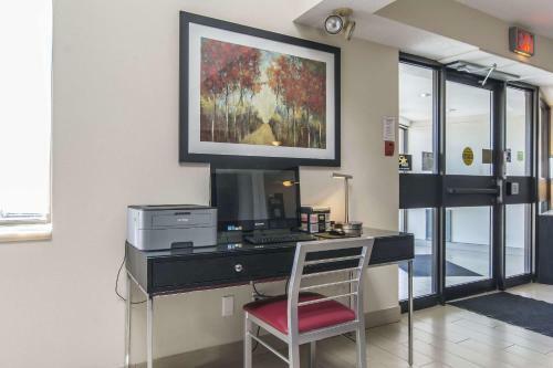 Hotel Comfort Inn Kapuskasing